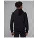 Jordan Παιδικό φούτερ Baseline Fleece Pullover Hoodie